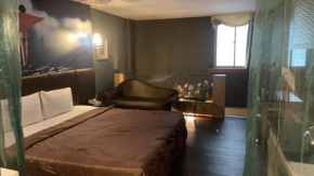 Гостиница Alexander Motel  Yancheng District